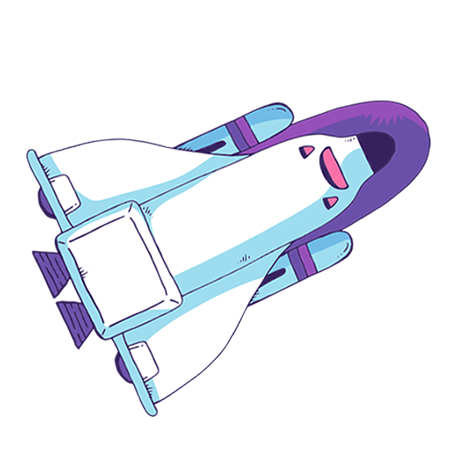 spaceship-figure